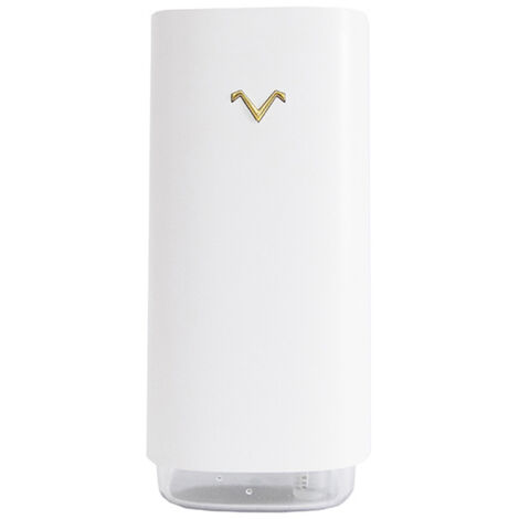 Proyector LED 320 ml con nebulizador + luz – Apagado automático – Hogar, viajes u oficina – Regalo original Día Madre para móviles