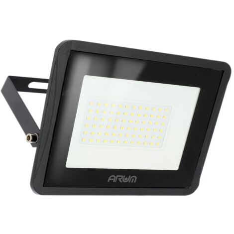 Proyector LED 50W Alta luminosidad 4500 Lumens ATRIA IP66