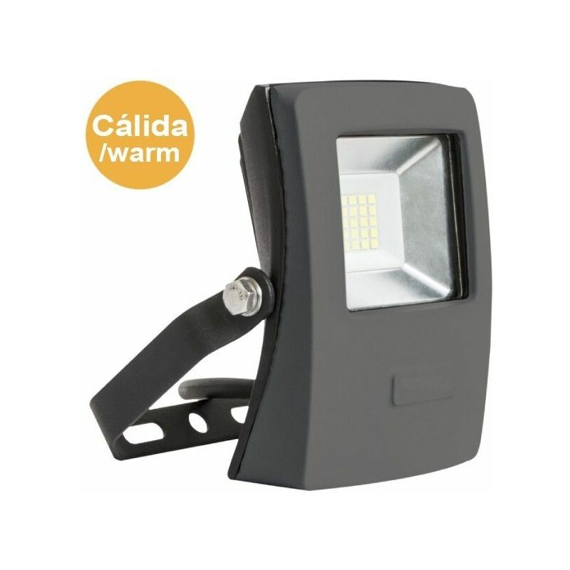 

Proyector Led Bars 10w luz cálida 77-600-10-381 - Cristalrecord