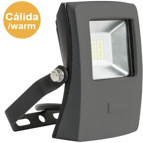 PROYECTOR LED BARS 20W LUZ CALIDA