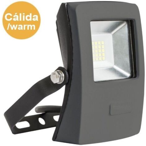 PROYECTOR LED BARS 20W LUZ CALIDA