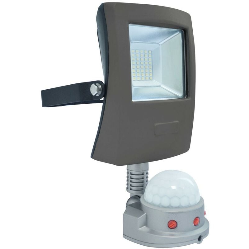 

Proyector Led Bars con Sensor (50W) | 3150ºK (blanco cálido)