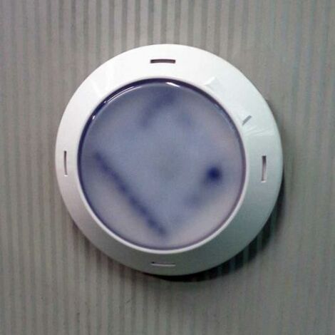 proyector led blanco para piscinas gre enterradas