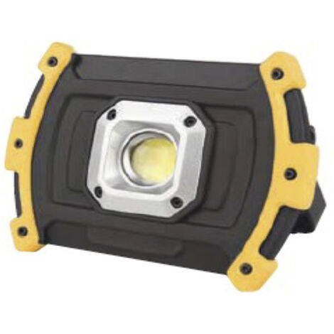 Proyector LED carcasa aluminio