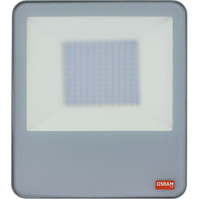 

Proyector LED chipled OSRAM EXCEL, 100W, Blanco neutro - Blanco neutro