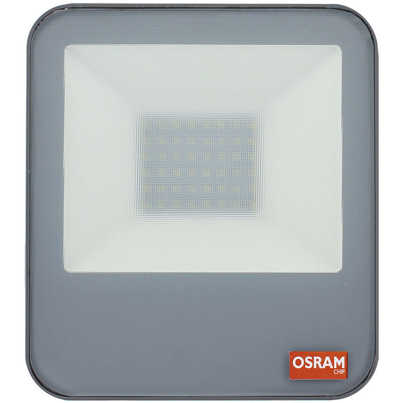 

Proyector LED chipled OSRAM EXCEL, 30W, Blanco neutro - Blanco neutro