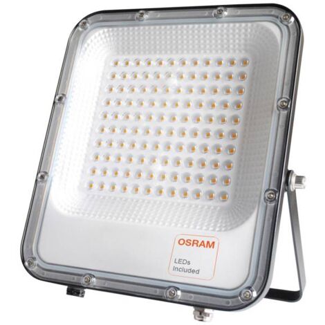Proyector LED chipled OSRAM PRME, 100W CCT, 3000-4000-6000K