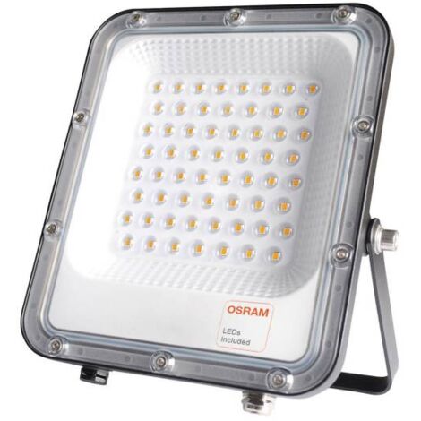 Proyector LED chipled OSRAM PRME, 50W CCT, 3000-4000-6000K