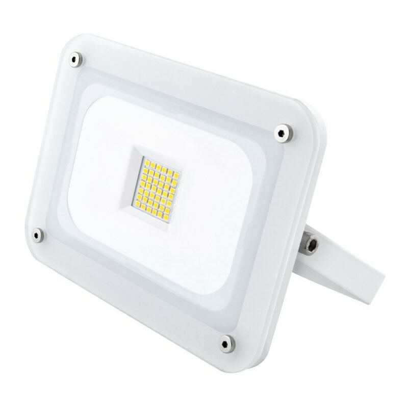 

Foco Led Cristal Blanco Luz Fria 30 W 3000 Lumens