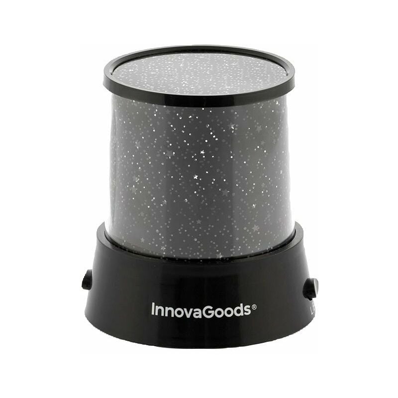 

PROYECTOR LED DE ESTRELLAS - Innovagoods
