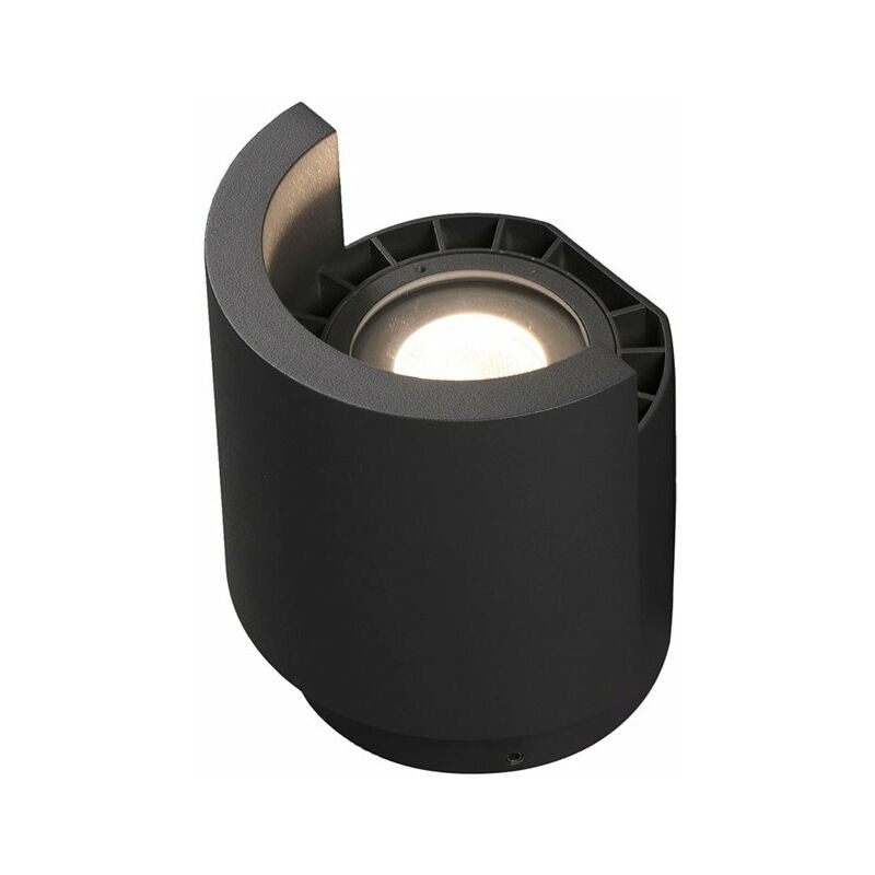 

Bañador superficie Led NOBORU 70576 Gris oscuro - Faro Barcelona