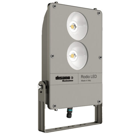 Proyector Led Disano RODIO 100W 4000K 12308 lumens 41482100