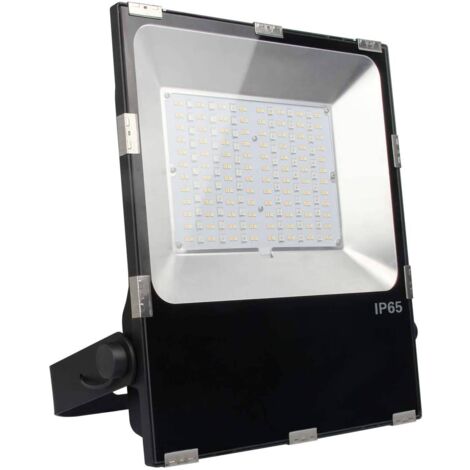 Proyector LED exterior 100W RGB+CCT MI LIGHT