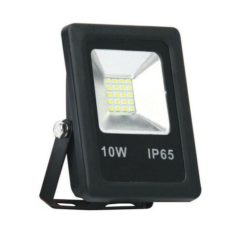 Proyector LED exterior Pro 10W IP65