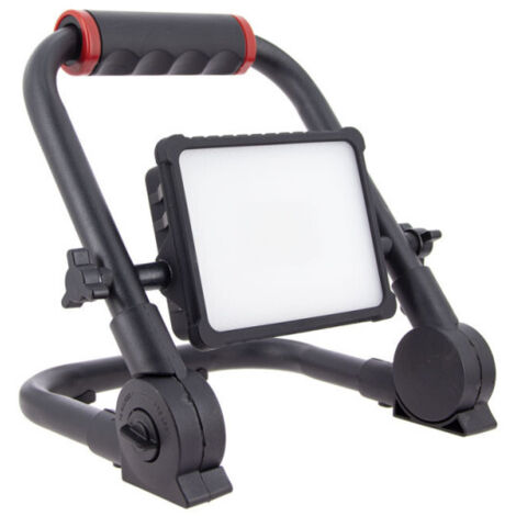 PROYECTOR LED EXTERIOR RECARGABLE 20W XANLITE EG-PR20WR