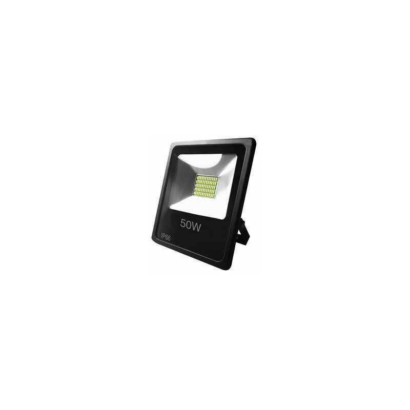 

Proyector Led Extraplano 30W 6500K Ip66