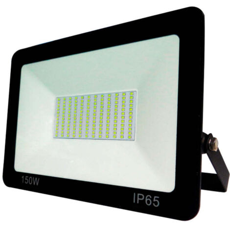 Proyector Led Extraplano 4000k-6500k 150w IP65