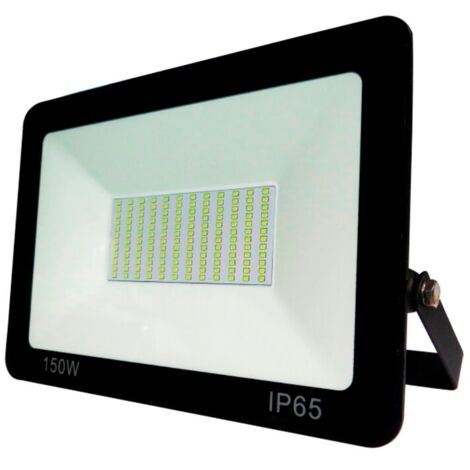 Proyector Led Extraplano 4000k-6500k 150w IP65