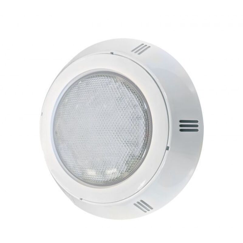 Proyector Plano Led Luz Blanca Qp