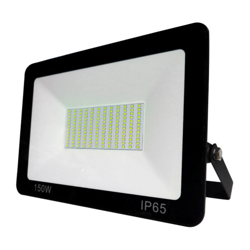 

Proyector Led extraplano Eco 150W 6500°K IP65 (F-Bright Eco 2002932)