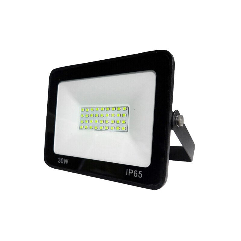 

Proyector Led extraplano Eco 30W 6500°K IP65 (F-Bright Eco 2002928)