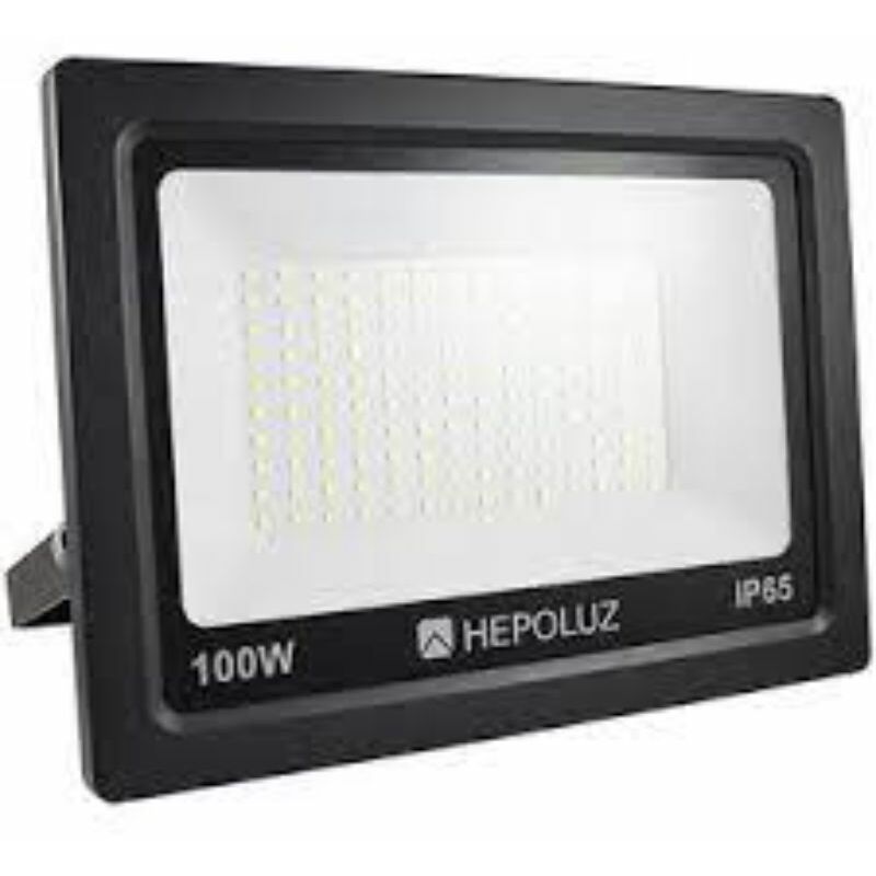 

Proyector Led Extraplano Smd 100W 900L