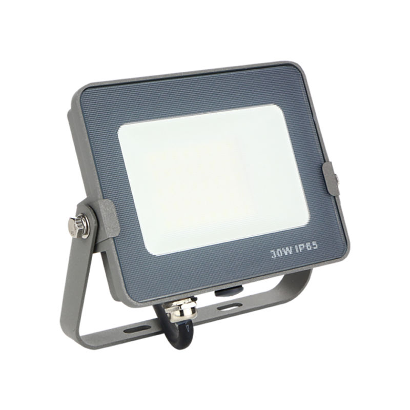 

Proyector Led Forge + 30W Silver Sanz 3000K