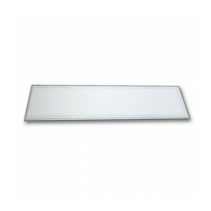 

V-tac - Panel LED 45W 1200 x 300 mm 3000K° sin Driver