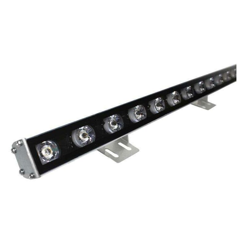 

Proyector LED lineal, 12W, DC24V, 50cm, Blanco frío - Blanco frío