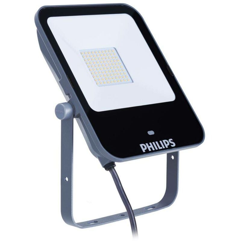 

Proyector LED mini con Sensor 50W 5250lm IP65 Blanco cálido 3000K - Philips