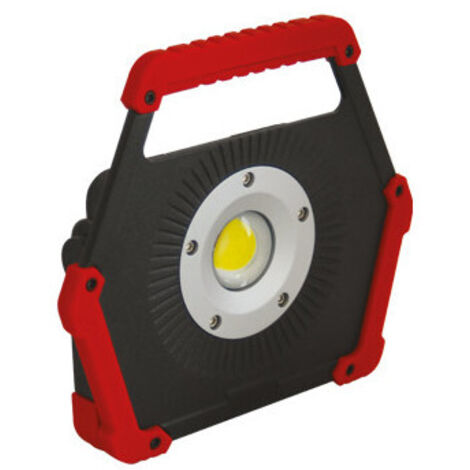 Proyector LED Mini Work 6V 10W compacto y potente – iluminación profesional
