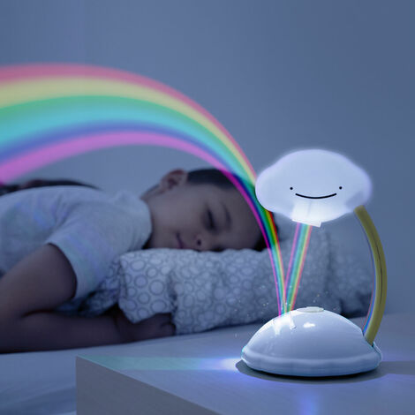 One Fire Luz nocturna para niños, 96 modos de iluminación, luces de  estrella para dormitorio, rotación de 360° + 6 películas de luz nocturna  para