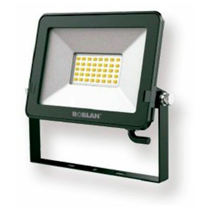 

Proyector Led para exterior de 4000K - 50W - Roblan