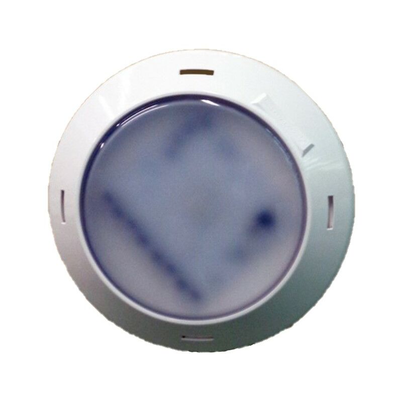 Proyector Led Blanco Para Piscina Enterrada Gre Pools