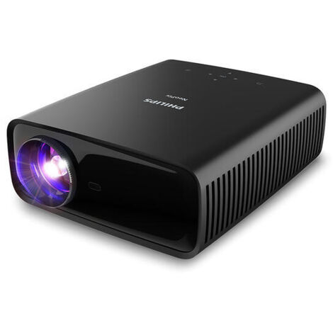 PROYECTOR LED PHILIPS NEOPIX 320 FULL HD 1080P WIFI ALTAVOCES