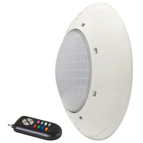 Proyector Led plano  12VAC 900lm  Color luz: RGB
