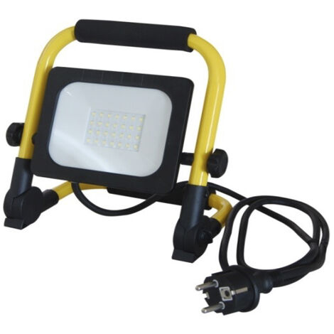 Proyector LED plegable - 20 W