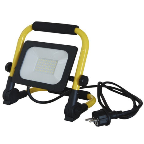 Proyector LED plegable - 30 W
