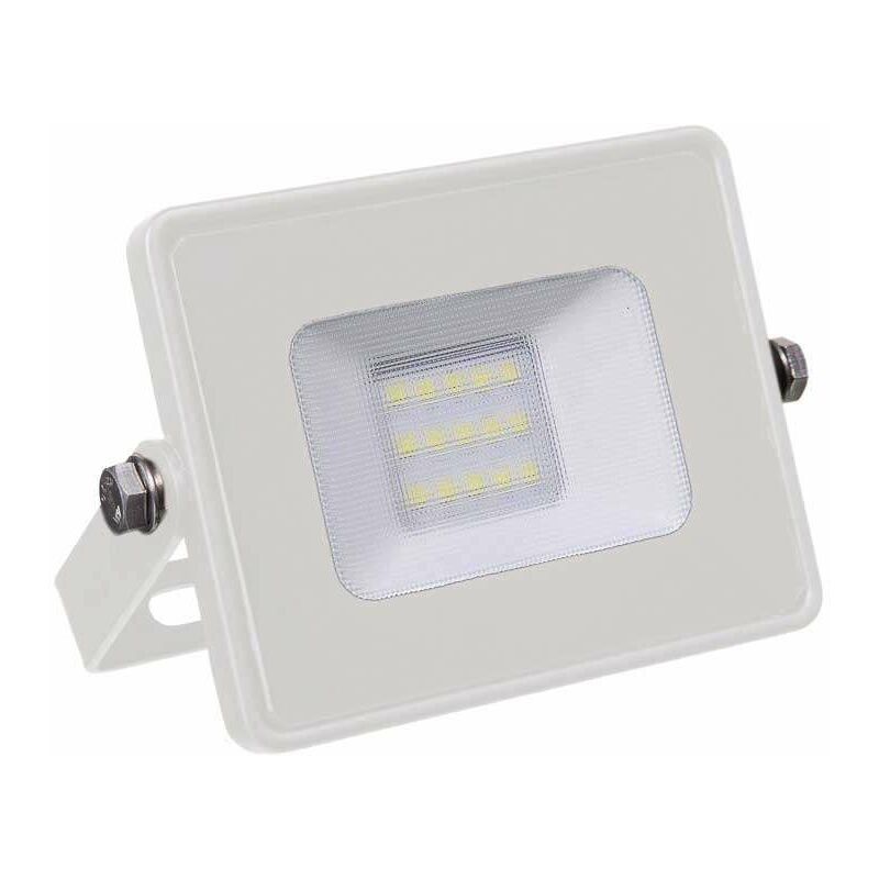 

Proyector LED Samsung PRO 100° Blanco 10W Temperatura de color - 4000K Blanco natural