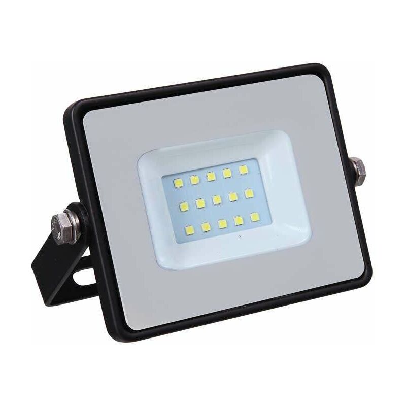 

Proyector LED Samsung PRO 100° 10W Negro Temperatura de color - 4000K Blanco natural
