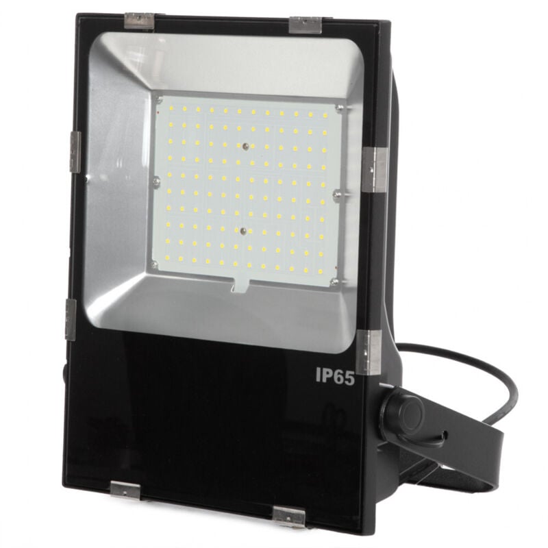 

Foco Proyector LED 100W 12.000Lm 6000ºK PRO SMD3030 IP65 Regulable 50.000H [1916-NS-HVFL100W-CP-CW] | Blanco Natural (1916-NS-HVFL100W-CP-CW)