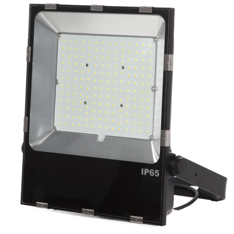 

Foco Proyector LED 150W 18.000Lm 6000ºK PRO SMD3030 IP65 Regulable 50.000H [1916-NS-HVFL150W-CP-CW] | Blanco Frío (1916-NS-HVFL150W-CP-CW)