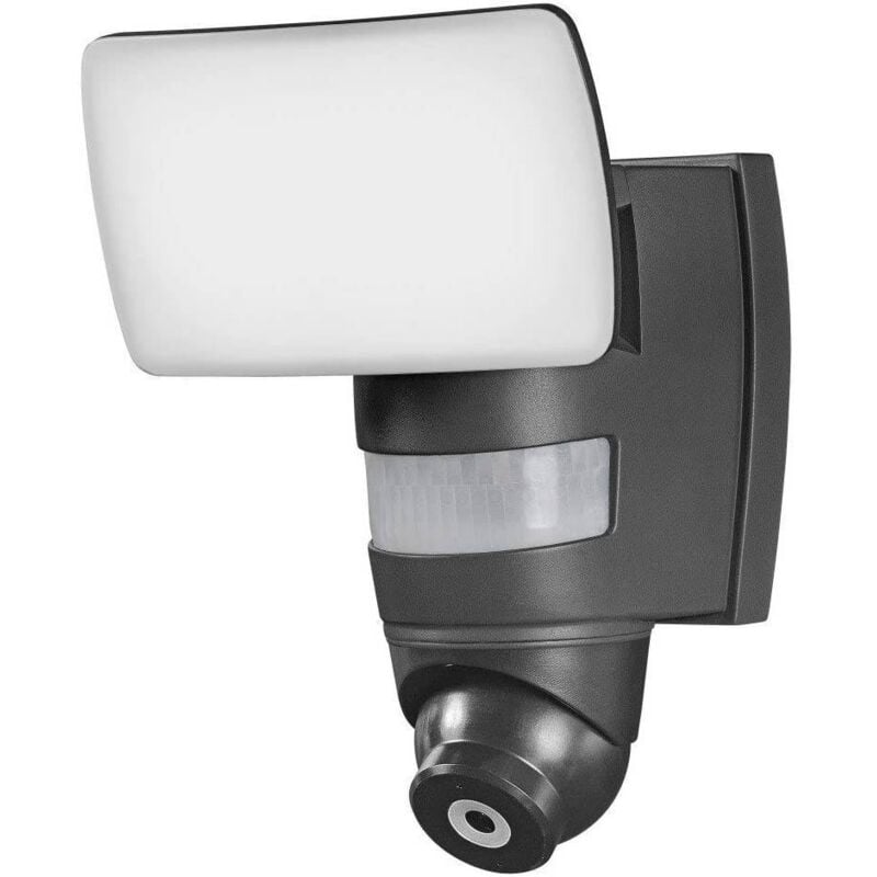 

Cámara Smart WiFi OUTD FLOOD CAMERA 24W DG LEDV