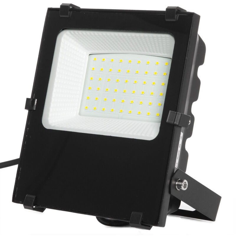 

Foco Proyector LED 30W 3.900Lm 6000ºK IP65 Regulable 30.000H [1916-NS-HVFL30W-F-CW] | Blanco Frío (1916-NS-HVFL30W-F-CW)