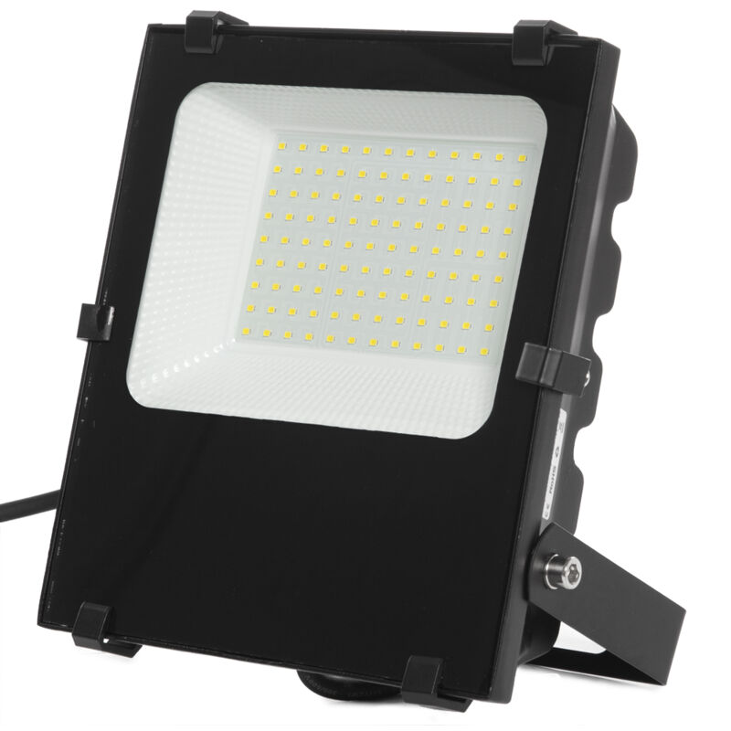 

Foco Proyector LED 50W 6.500Lm 6000ºK IP65 Regulable 30.000H [1916-NS-HVFL50W-F-CW] | Blanco Natural (1916-NS-HVFL50W-F-CW)