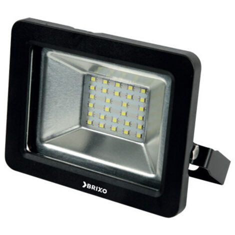 Proyector LED SMD Brixo Lux 10W – iluminación eficiente y resistente