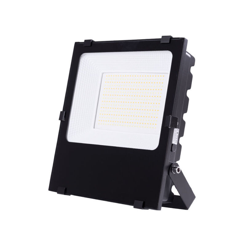 

Proyector LED SMD PRO 150W 130Lm/W IP65 IP65 50000H Temperatura de Color Regulable (1916-NS-HVFL150W-F-3CCT)