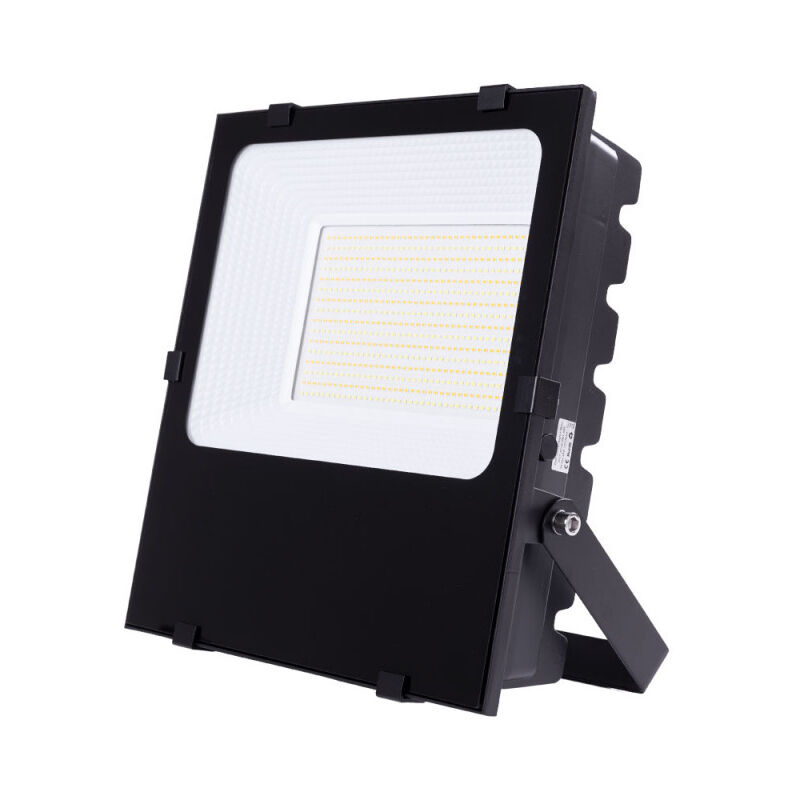 

Proyector LED SMD PRO 200W 130Lm/W IP65 IP65 50000H Temperatura de Color Regulable (1916-NS-HVFL200W-F-3CCT)