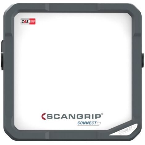 Proyector LED Vega Connect 40 W 2000-4000 LM IP54 SCANGRIP