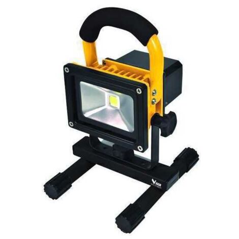 Proyector LED Vigor 10W-640Lmn